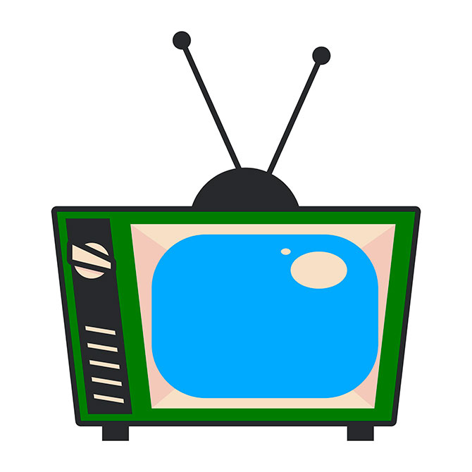 تعمیر تلویزیون جی وی سی در کرج